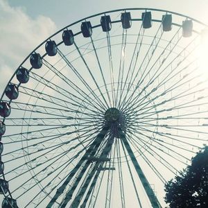 Meet your Posher, Ralph